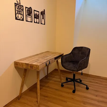 Auszeitquartier 比登科普弗